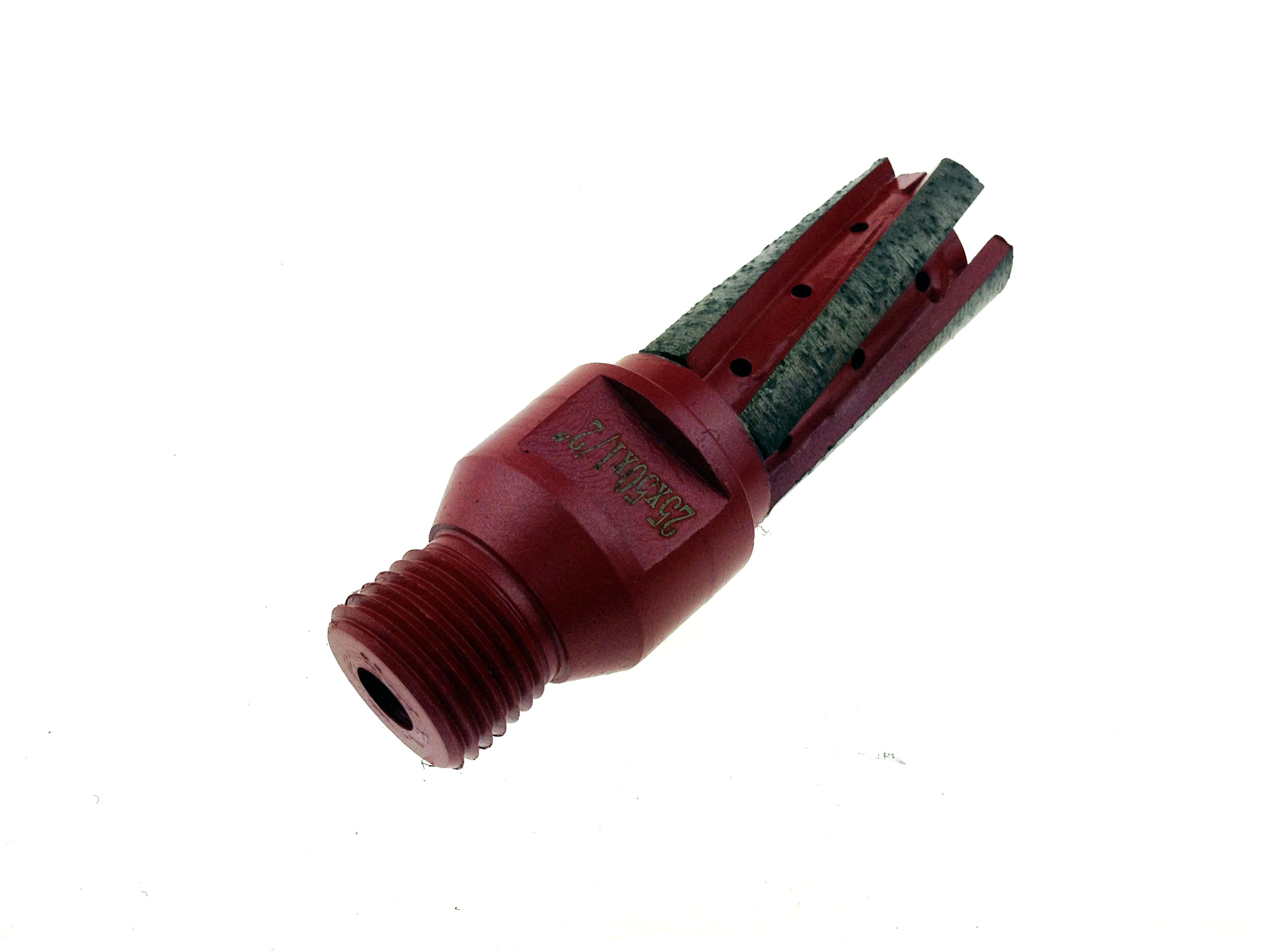 obcinacz konturowy Bit di dito