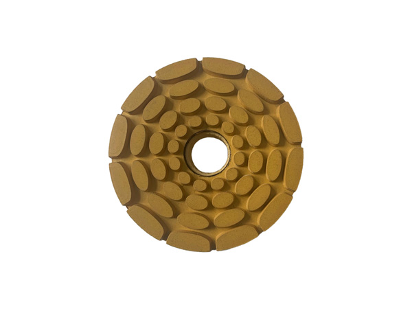Diamentowa warstwa szlifierska Premium do szlifierki krawędzi Ø 150mm Diamentowa warstwa szlifierska Premium do szlifierki krawędzi Ø 150mm