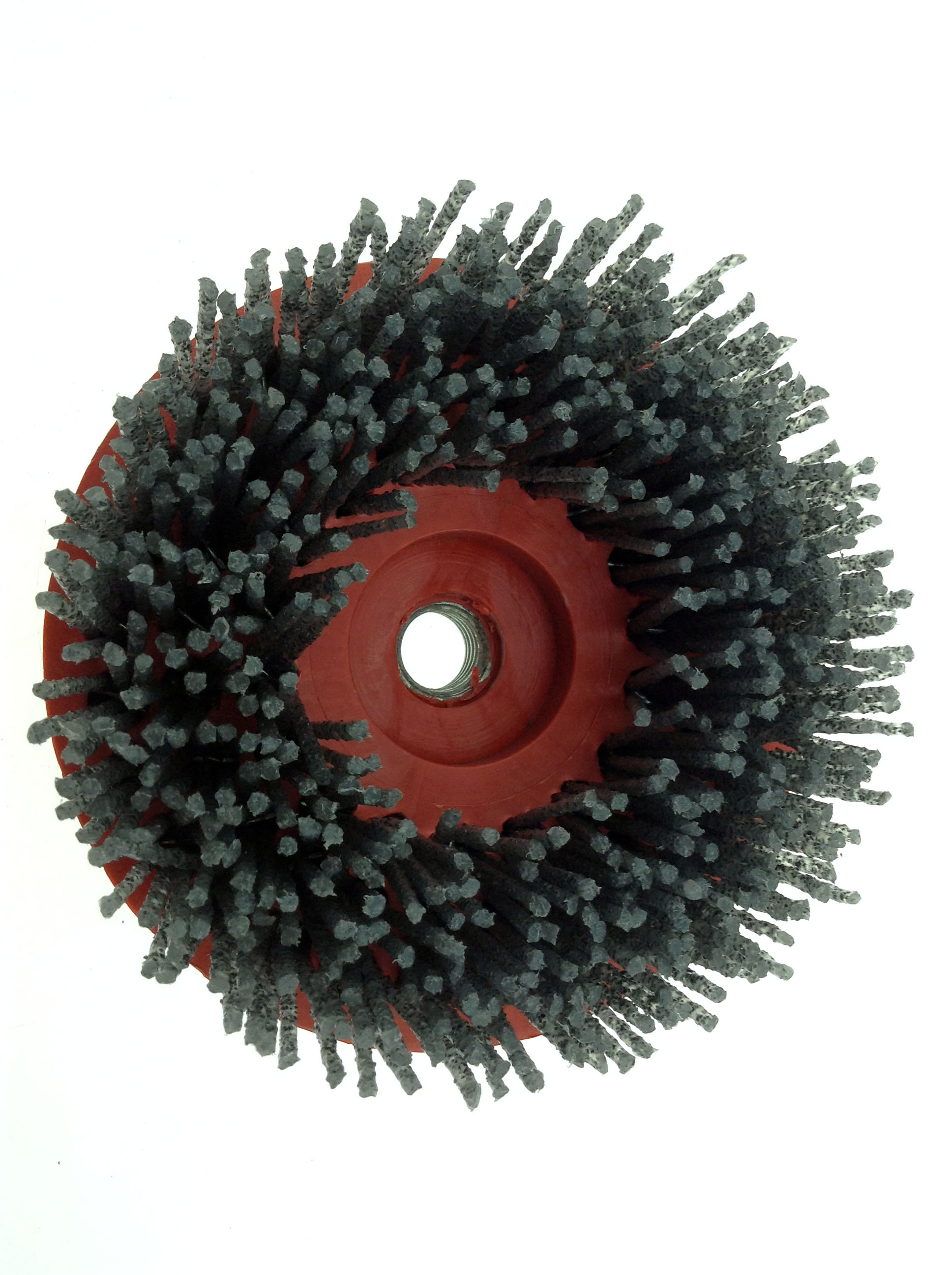 Pędzel antyczny (okrągły) Pennello Antico (Forma Rotonda)