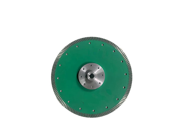 Dysk elastyczny z kołnierzem 230mm