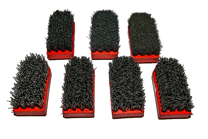 Pennello antico (Form Fickert) Pennello antico (Form Fickert)