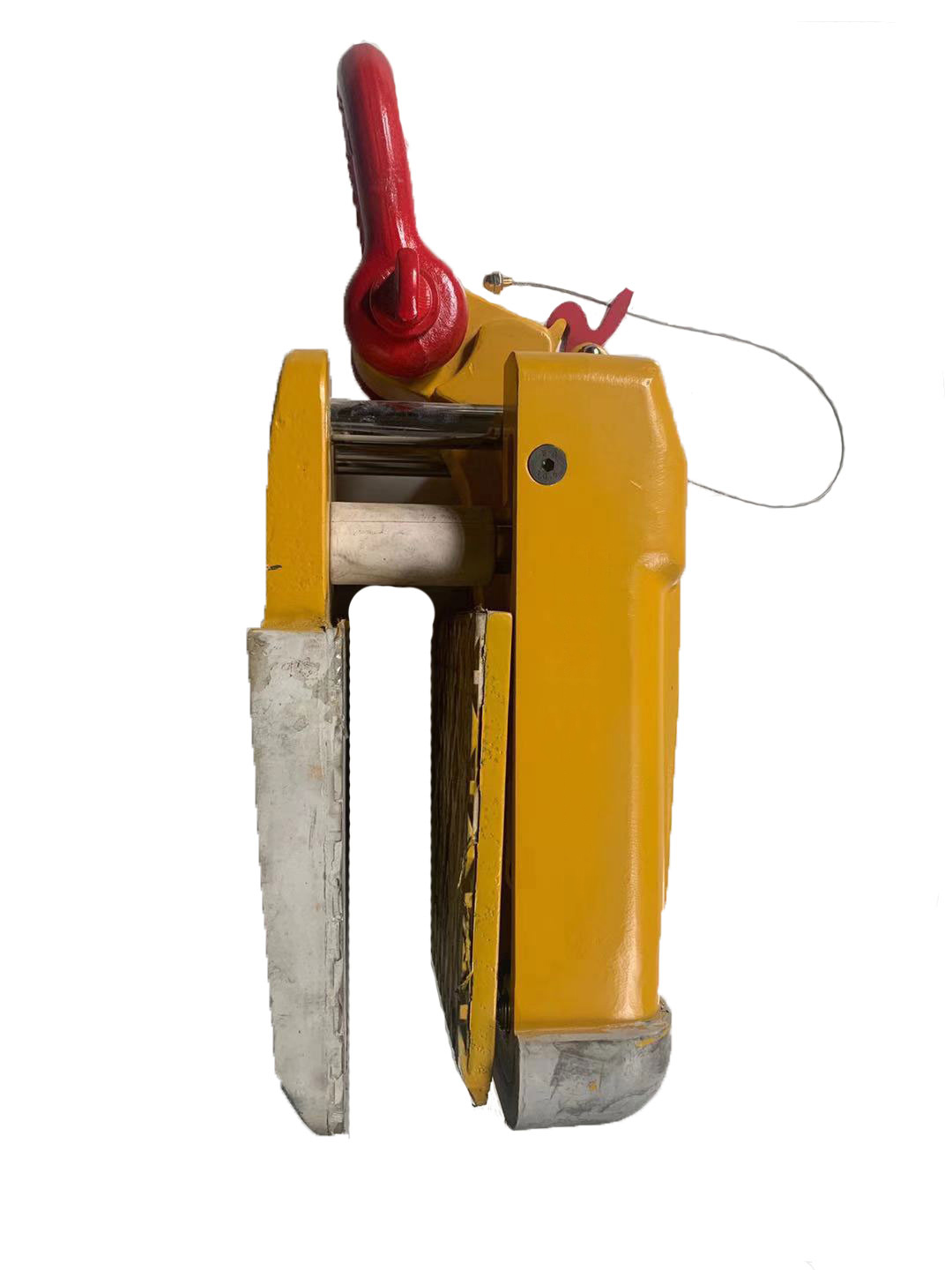 Chwytak płytowy jasny Luce di presa del piatto 20-60mm