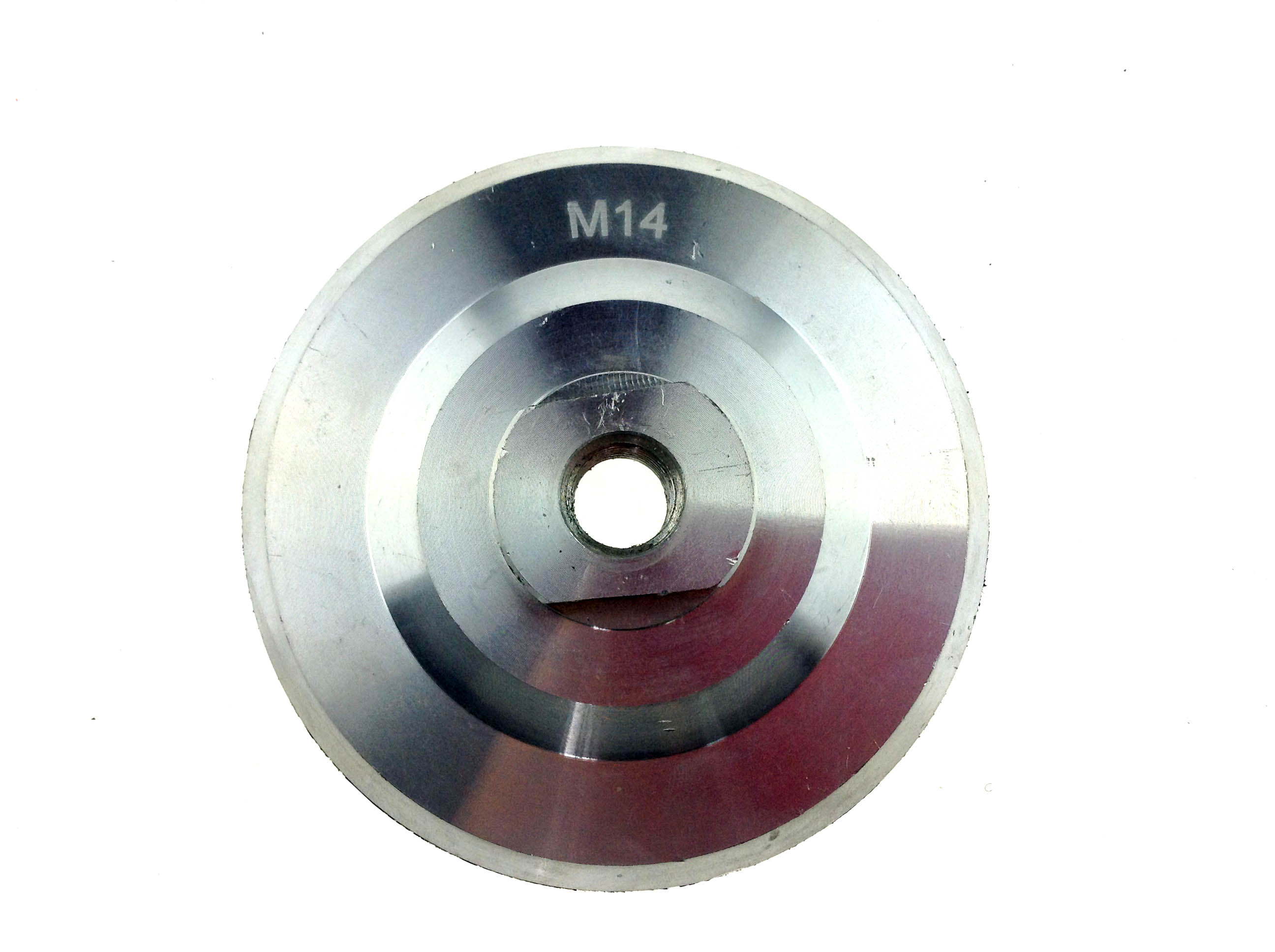 Wsporniki aluminiowe (stałe) Supporti in alluminio (fissi)