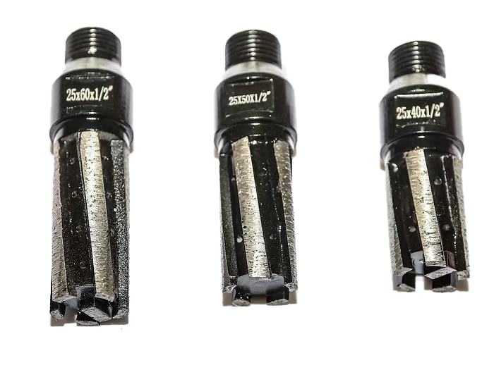 obcinacz konturowy Bit di dito