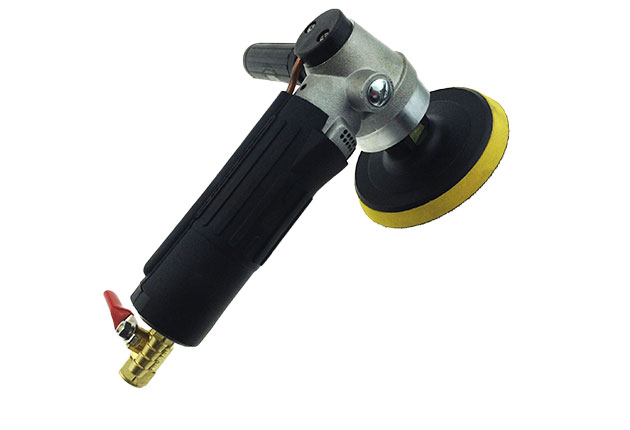 Szlifierka na sprężone powietrze na mokro Szlifierka na sprężone powietrze na mokro