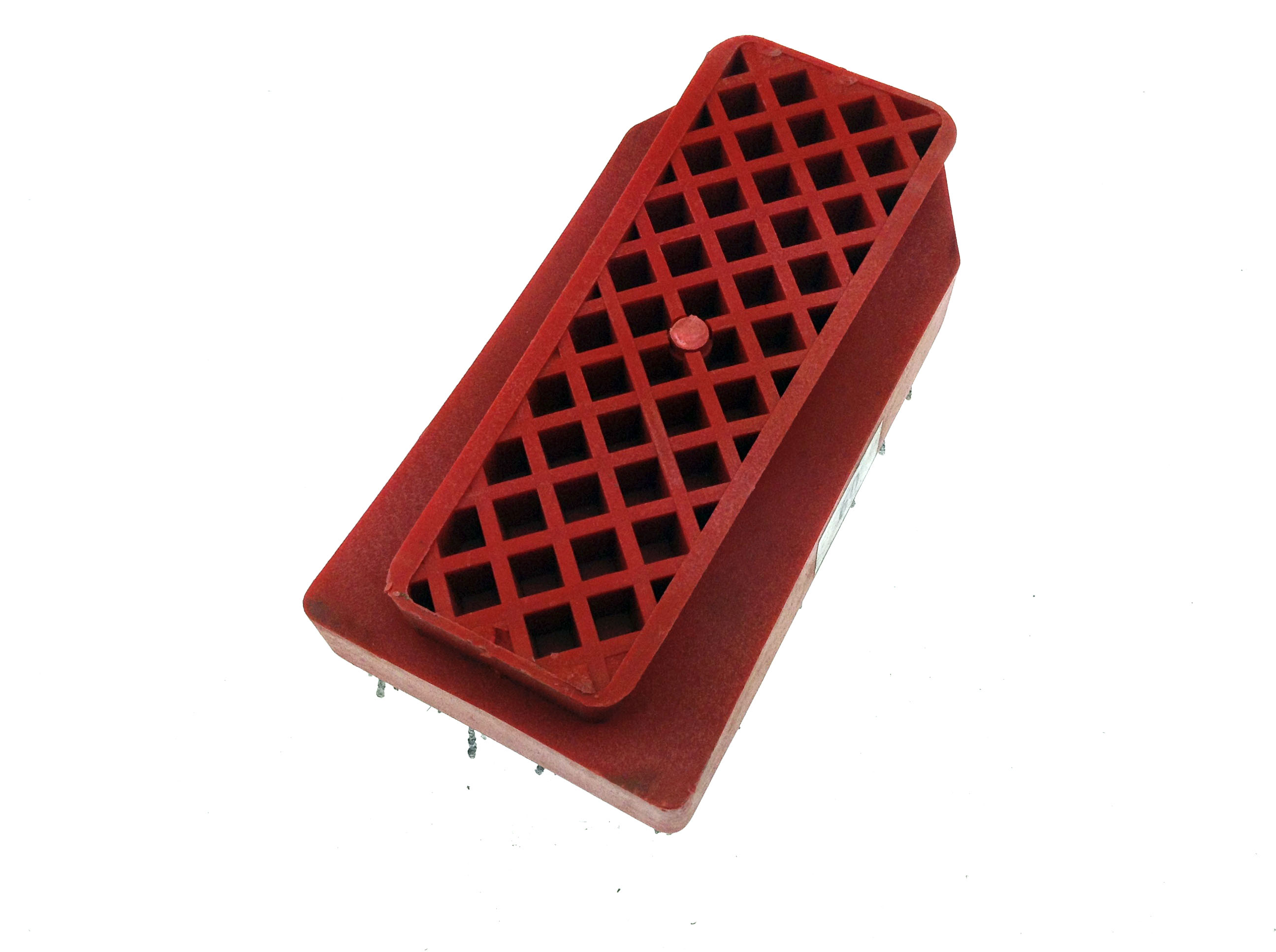 Pędzel antyczny (Form Fickert) Pennello antico (Form Fickert)