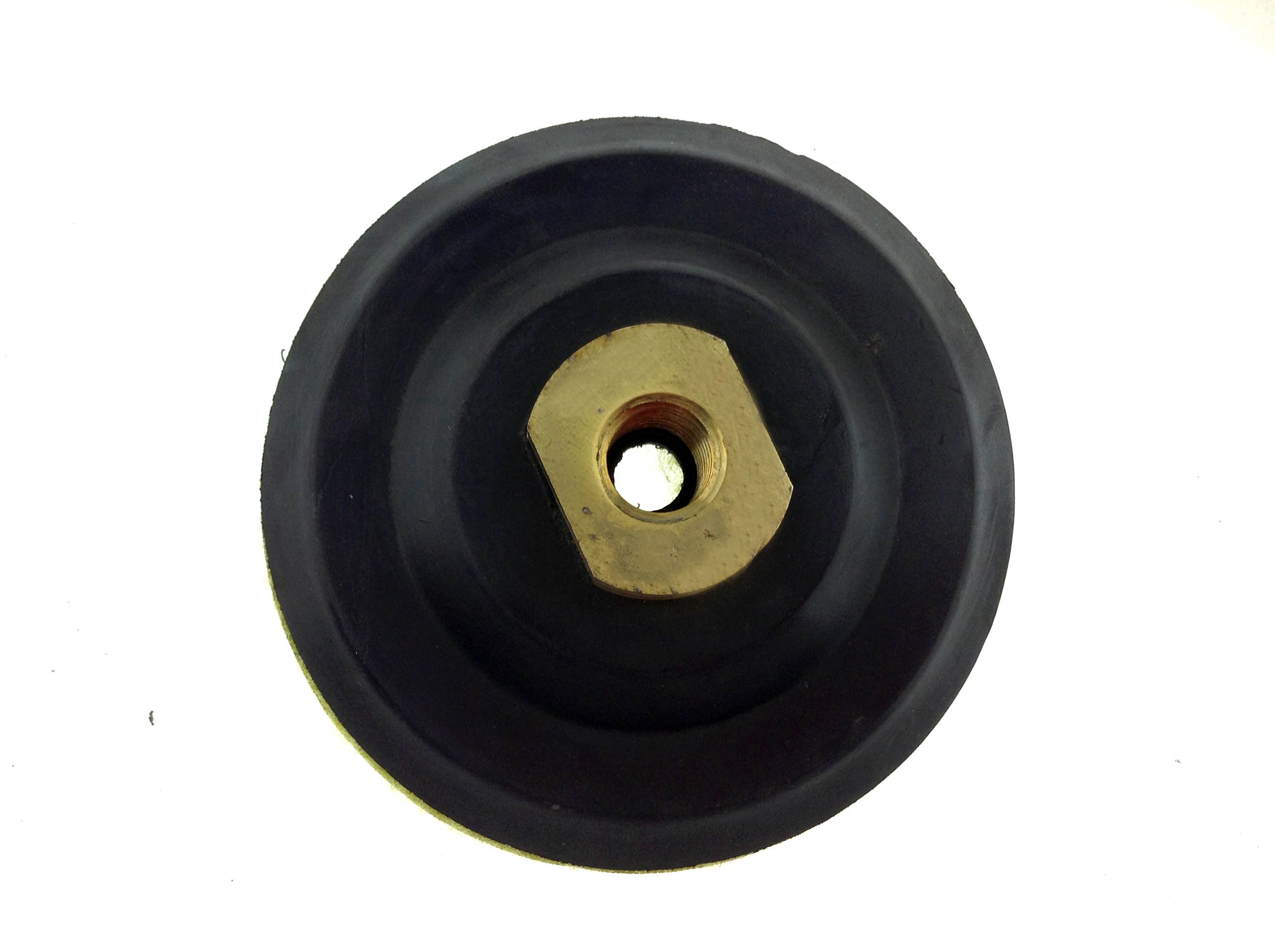 Mocowania gumowe (sztywne) Supporti in gomma (flessibili)