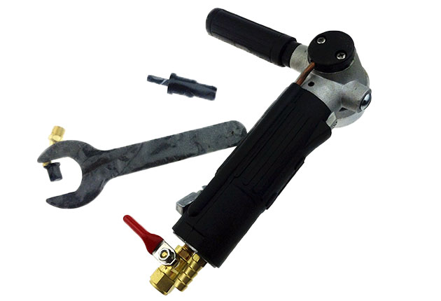 Szlifierka na sprężone powietrze na mokro Szlifierka na sprężone powietrze na mokro