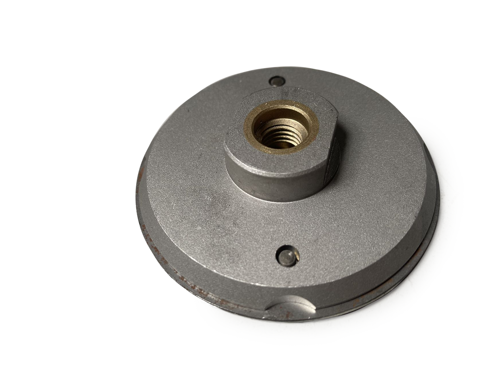 Zestaw magnetycznych płyt montażowych z aluminium Zestaw magnetycznych płyt montażowych z aluminium