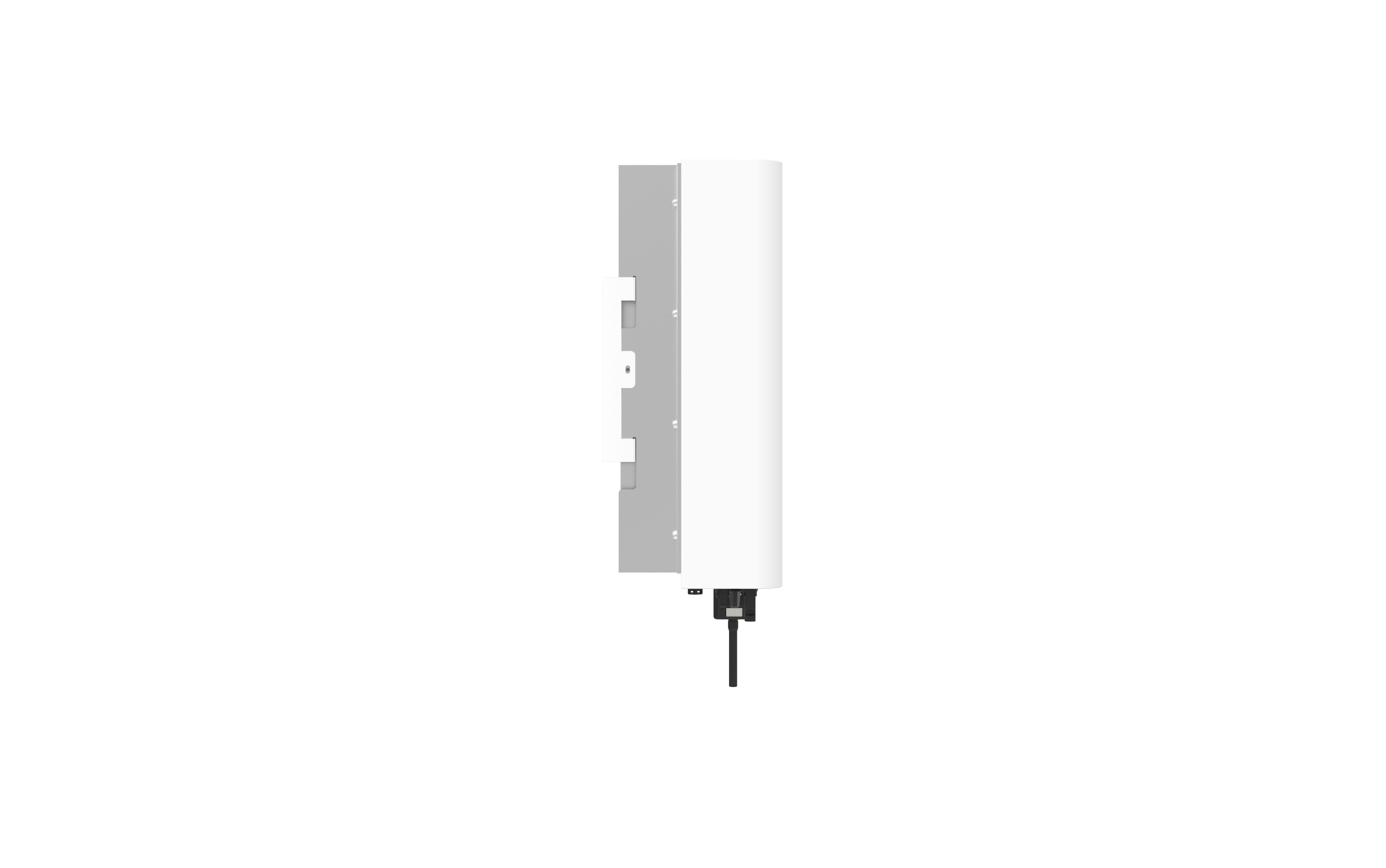 Trójfazowy inwerter łańcuchowy o mocy do 5000W Trójfazowy inwerter łańcuchowy o mocy do 15.000W