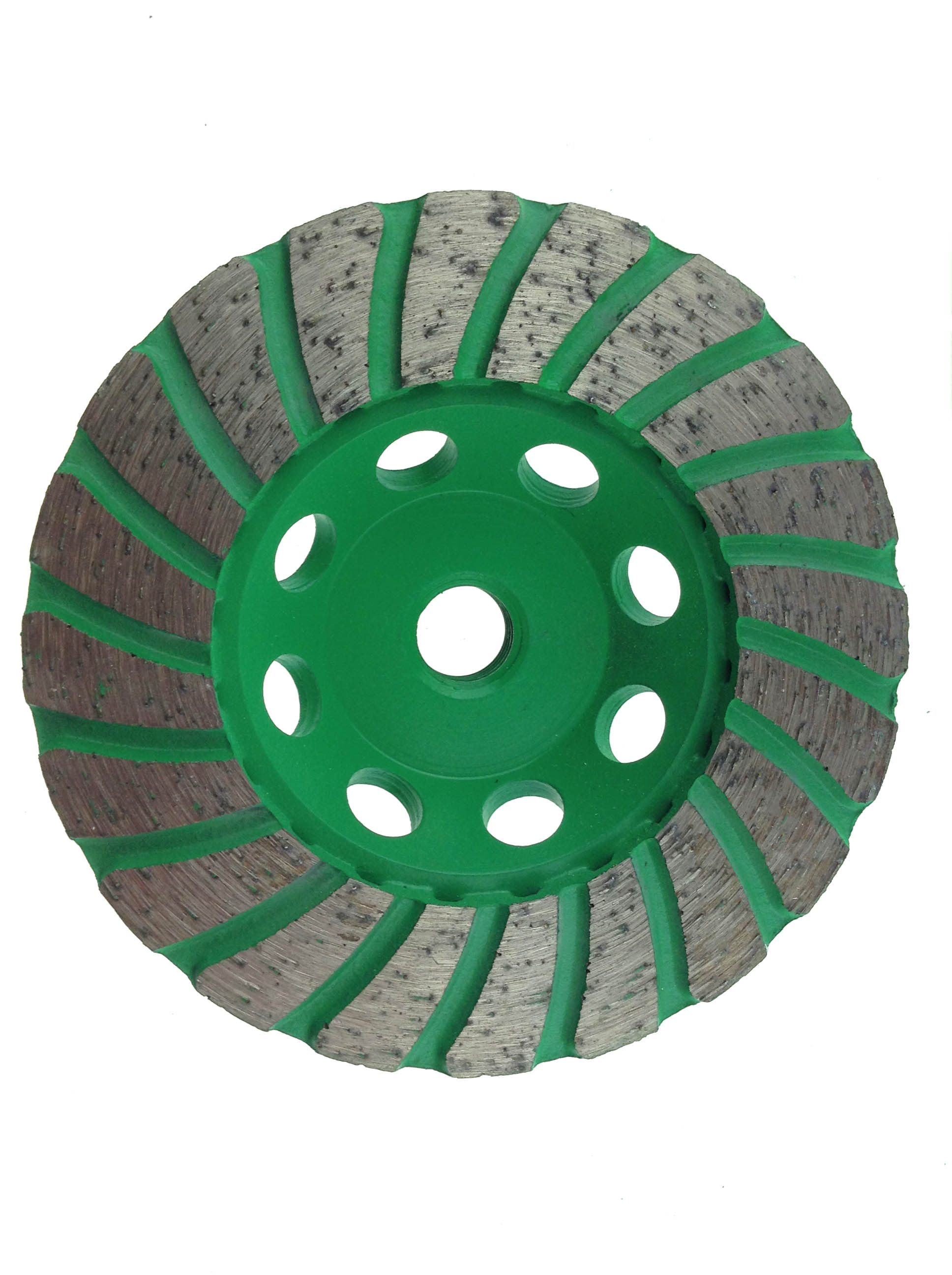 Ściernica diamentowa Turbo ze stalowym rdzeniem Ściernica diamentowa Turbo ze stalowym rdzeniem