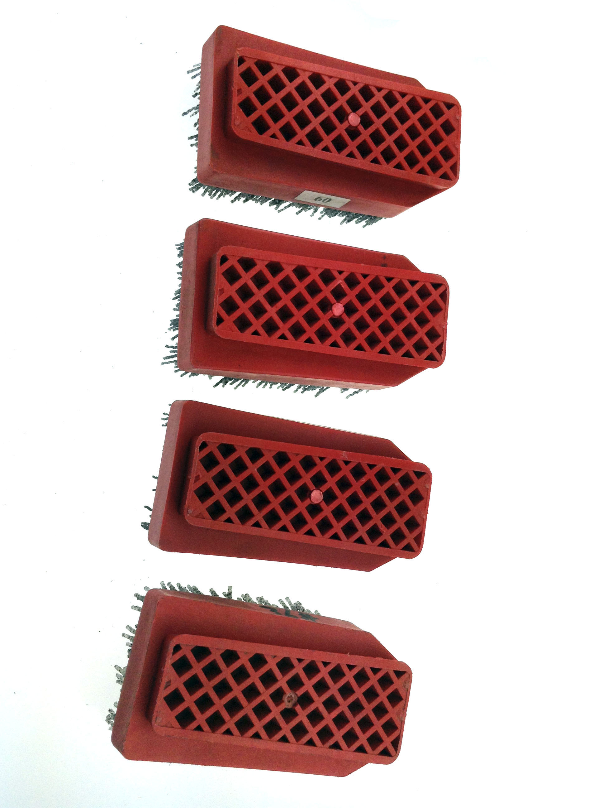 Pędzel antyczny (Form Fickert) Pennello antico (Form Fickert)