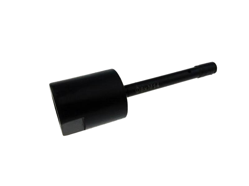 wiertło do otworów nieprzelotowych Punte per fori ciechi