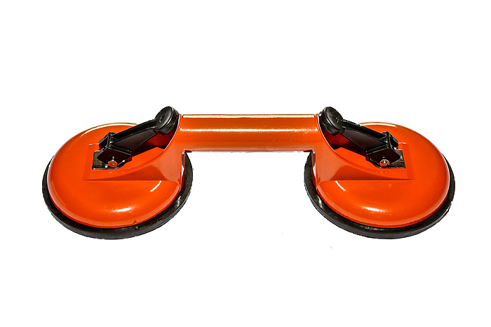 Poręczny podnośnik ssący Poręczny podnośnik ssący