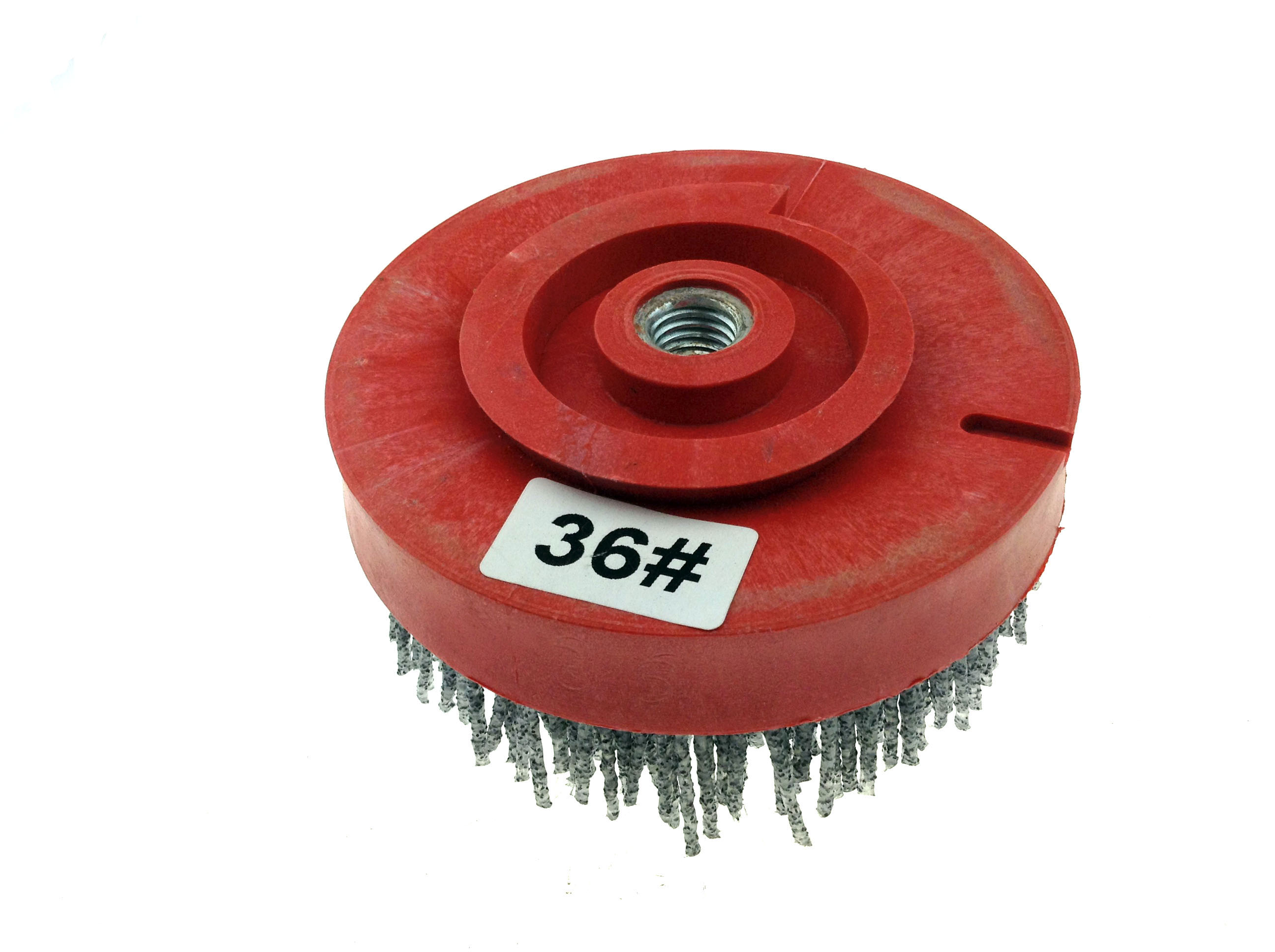 Pędzel antyczny (okrągły) Pennello Antico (Forma Rotonda)