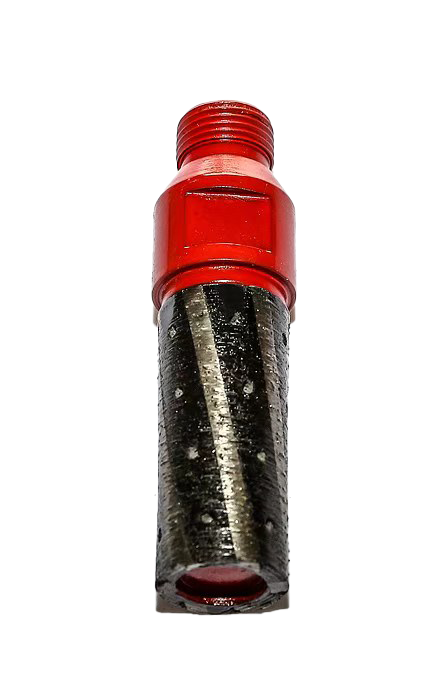 obcinacz konturowy Bit di dito