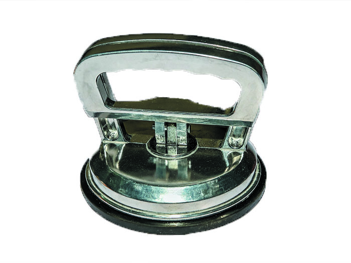 Smoczek plastikowy z warstwą aluminium Smoczek plastikowy z warstwą aluminium