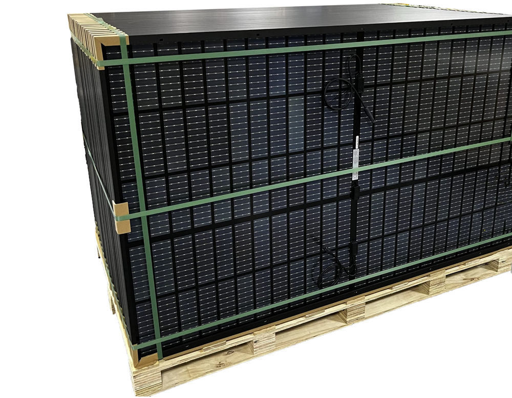 Panel słoneczny Hitouch 5 CP18-54H410W