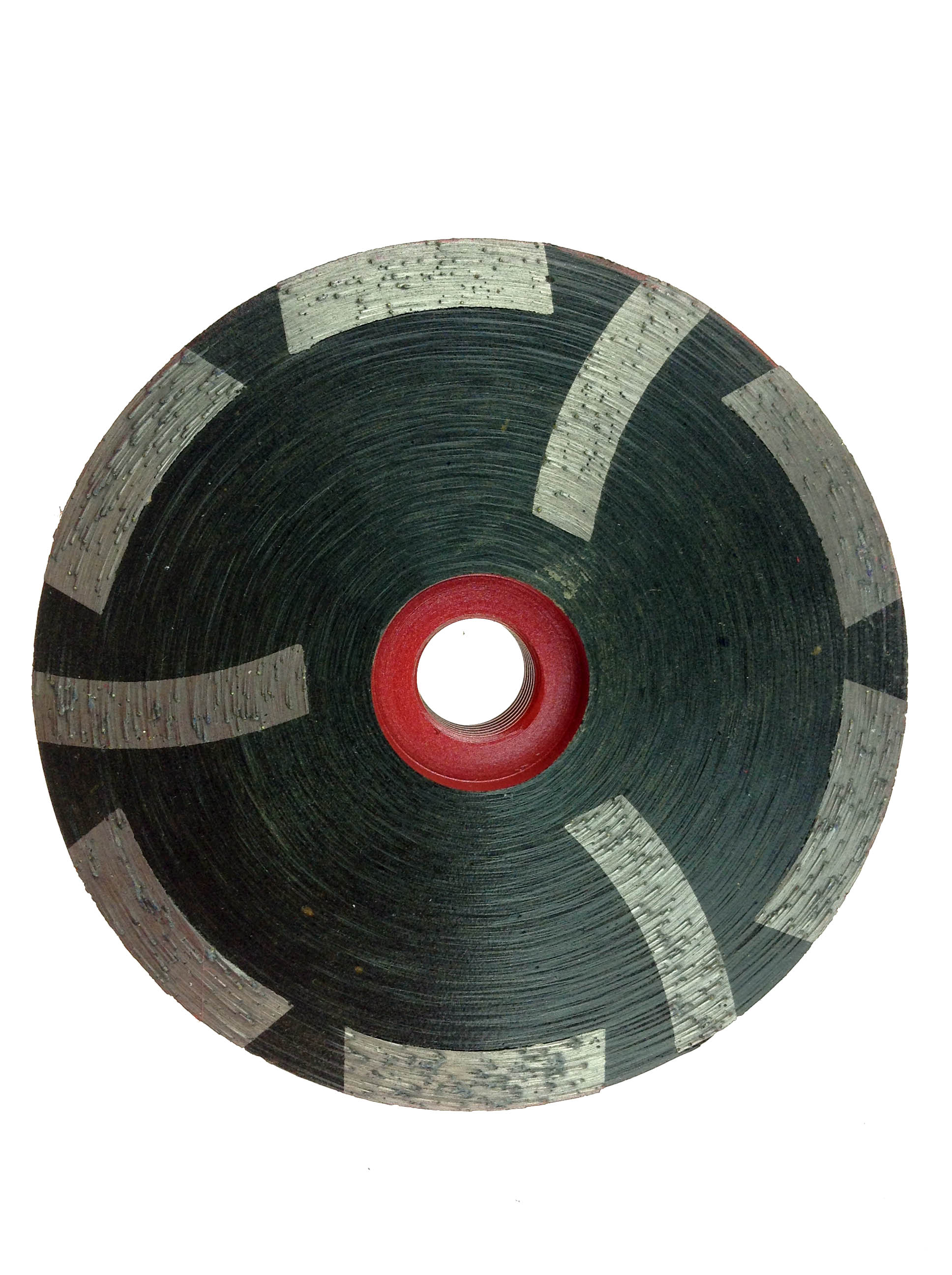 Ściernice wypełnione żywicą (9 małych zębów) Ściernice wypełnione żywicą (9 małych zębów)