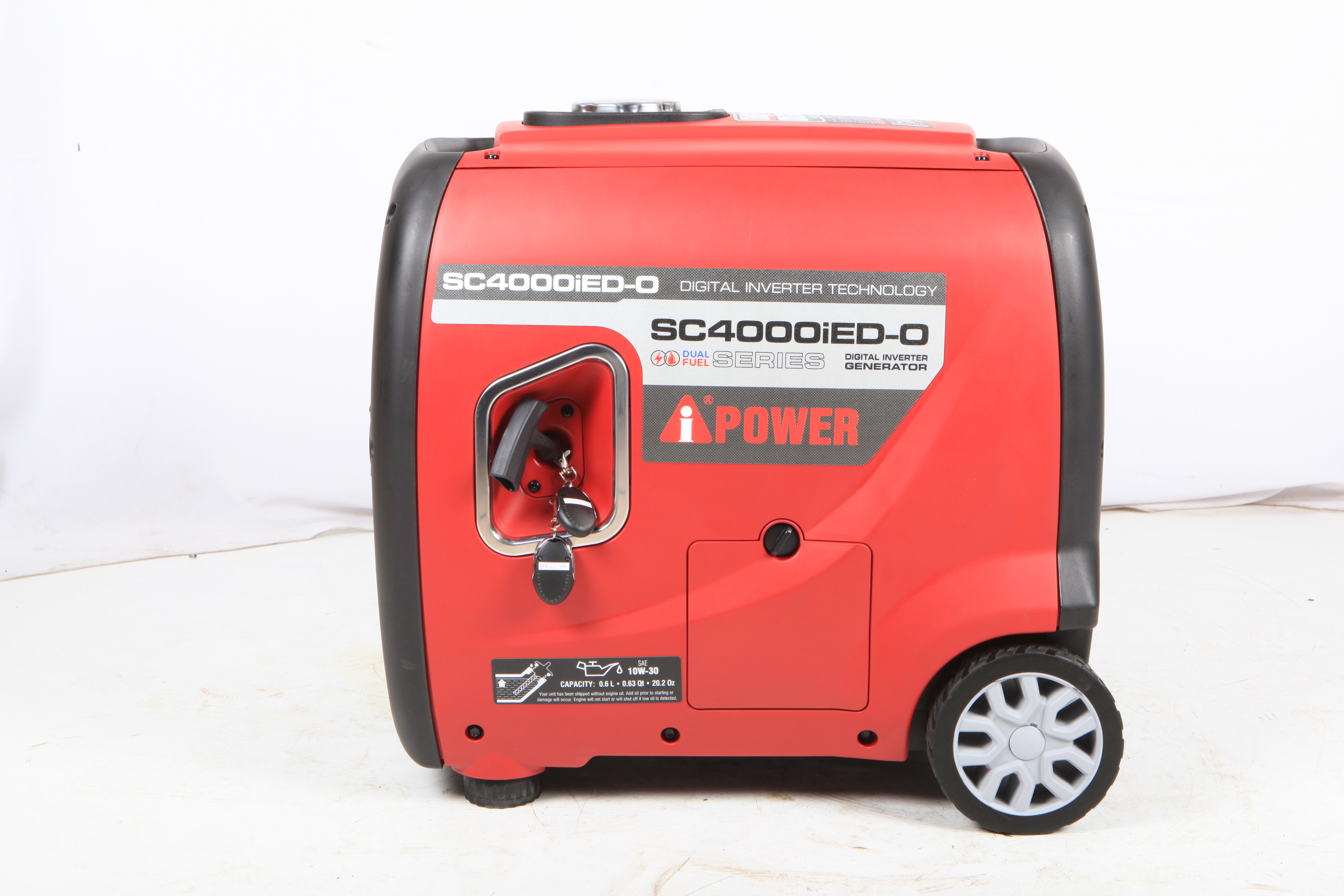 Generator mocy inwerterowej A-iPower 3,5 kW