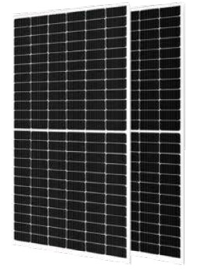 Panel słoneczny 144H-540M10 Panel słoneczny 144H-540M10