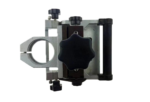 Wspornik do szlifierki na sprężone powietrze na mokro z adapterem Wspornik do szlifierki na sprężone powietrze na mokro z adapterem