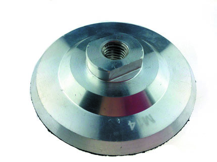 Wsporniki aluminiowe (stałe) Supporti in alluminio (fissi)