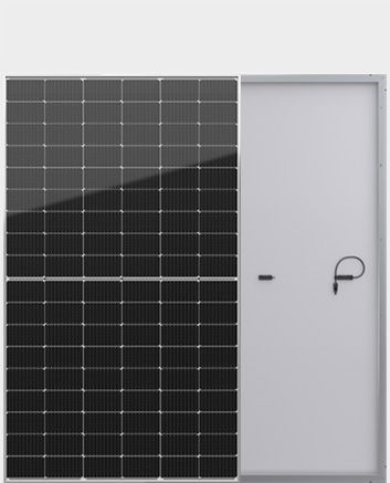 Panel słoneczny Hitouch 5 CP18-54H410W
