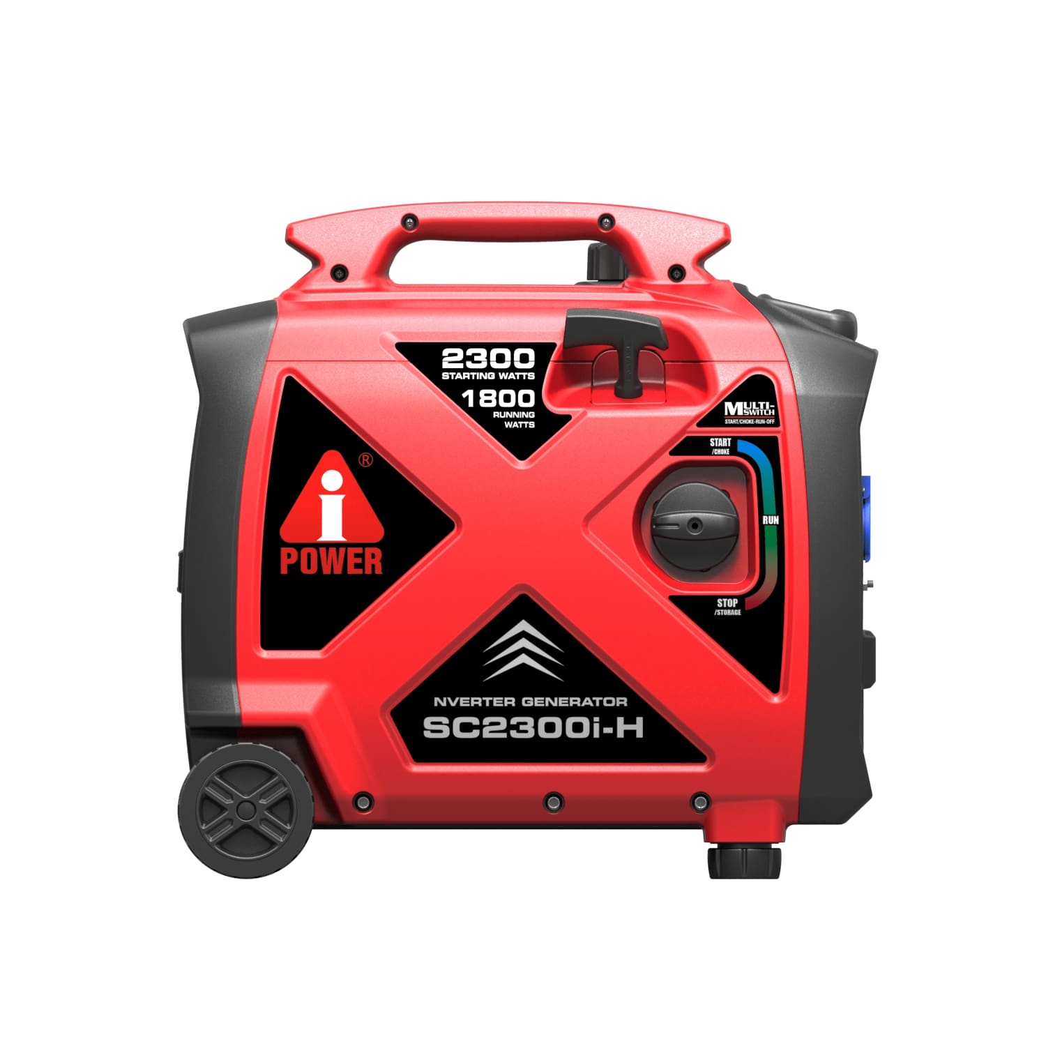 Agregat prądotwórczy inwerterowy A-iPower 1.8KW Agregat prądotwórczy inwerterowy A-iPower 1.8KW