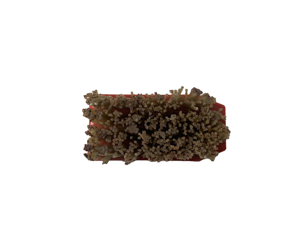 Pędzel diamentowy satynowy (Form Fickert) Pędzel diamentowy satynowy (Form Fickert)