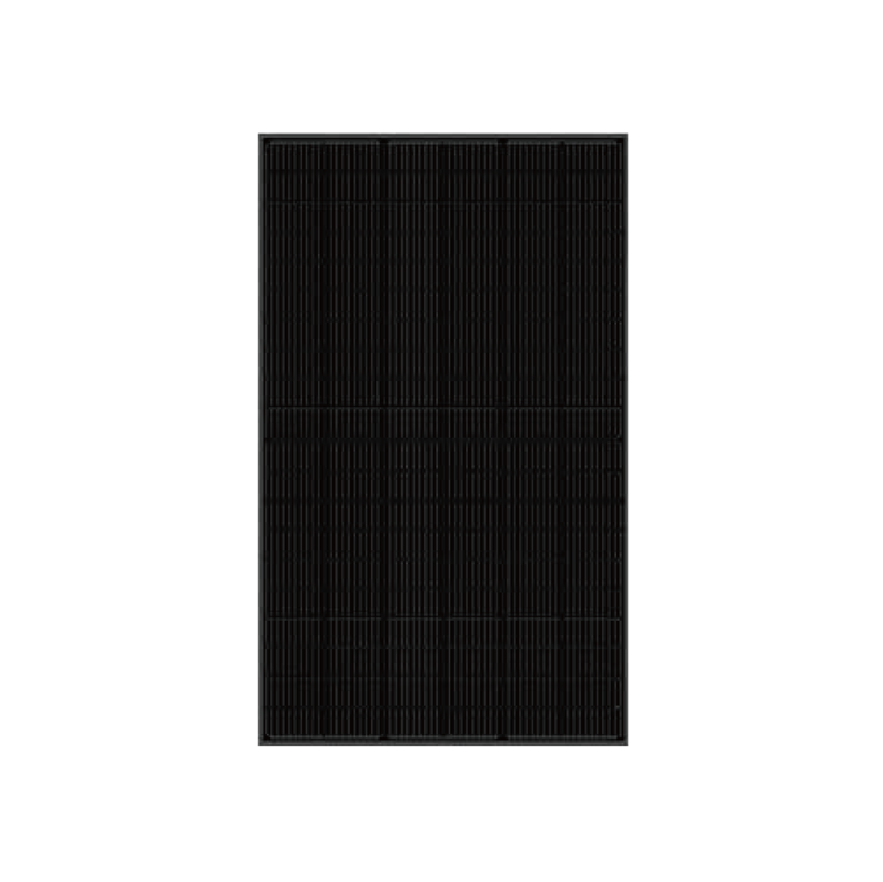 Panel słoneczny 108H-400M10-Black/White