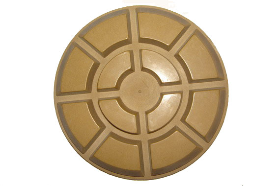 Rivestimento abrasivo a 45 gradi Rivestimento abrasivo a 45 gradi