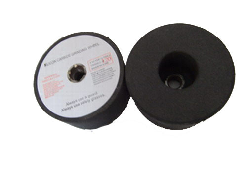 Silicon Grinding Wheels